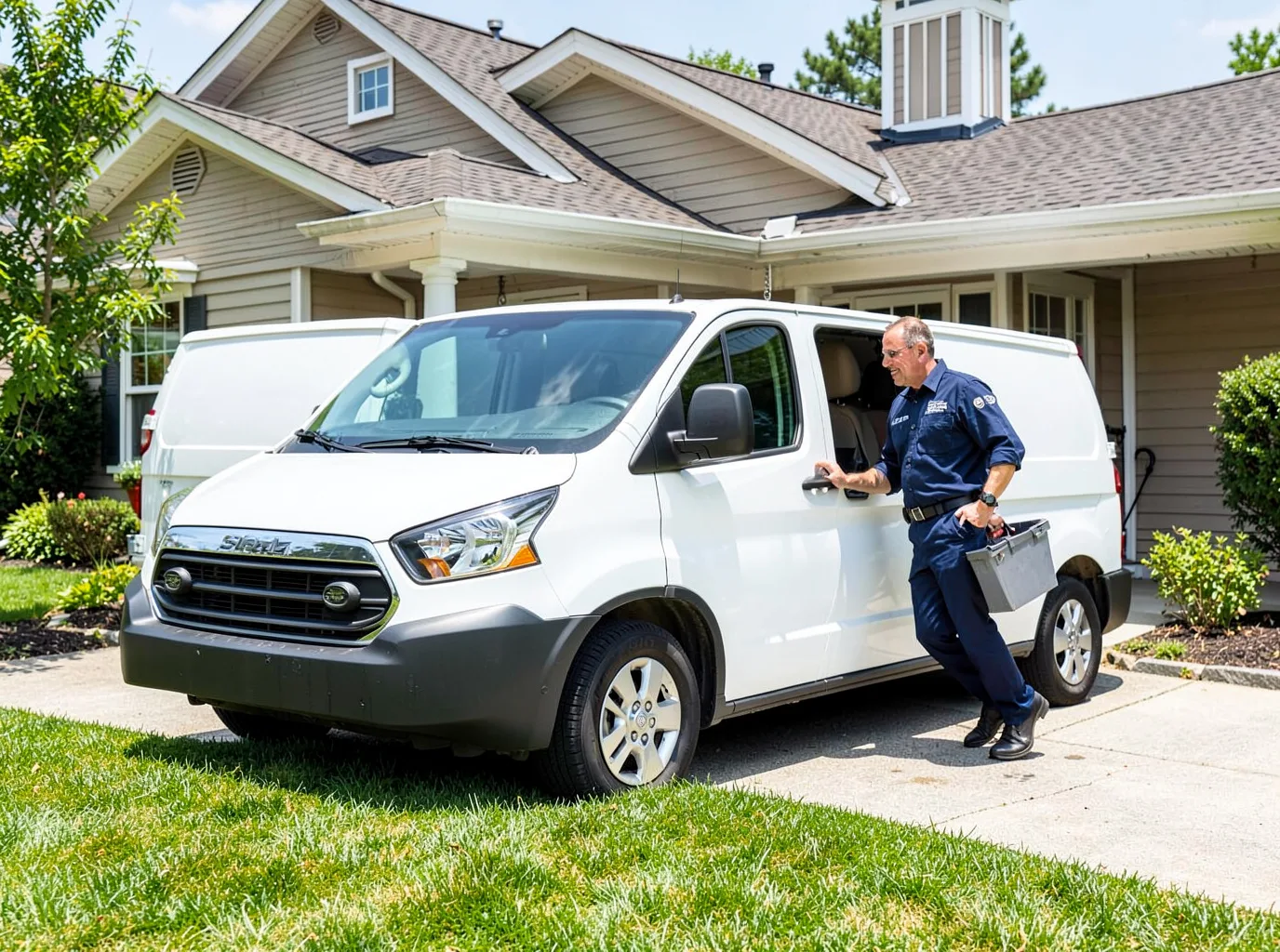 Emergency Plumber company in Onancock, VA