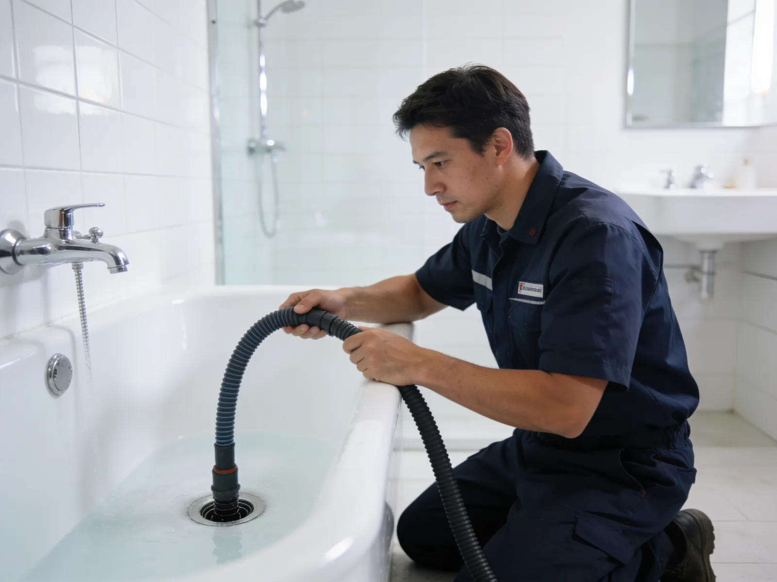 Emergency Plumber Onancock, VA FAQs